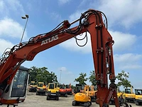 Atlas - 2000 - 1504m - banden graafmachine - afbeelding 4 van  55
