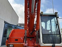 Atlas - 2000 - 1504m - banden graafmachine - afbeelding 5 van  55