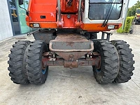 Atlas - 2000 - 1504m - banden graafmachine - afbeelding 6 van  55