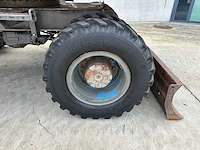 Atlas - 2000 - 1504m - banden graafmachine - afbeelding 11 van  55