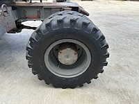 Atlas - 2000 - 1504m - banden graafmachine - afbeelding 18 van  55