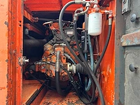 Atlas - 2000 - 1504m - banden graafmachine - afbeelding 21 van  55