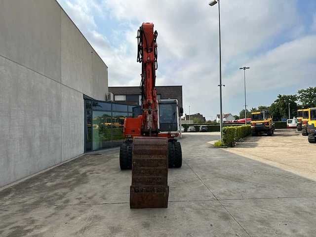 Atlas - 2000 - 1504m - banden graafmachine - afbeelding 12 van  55