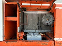 Atlas - 2000 - 1504m - banden graafmachine - afbeelding 24 van  55