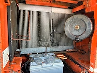 Atlas - 2000 - 1504m - banden graafmachine - afbeelding 25 van  55