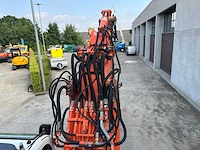 Atlas - 2000 - 1504m - banden graafmachine - afbeelding 29 van  55