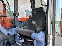 Atlas - 2000 - 1504m - banden graafmachine - afbeelding 38 van  55