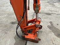 Atlas - 2004 - 1504m - banden graafmachine - afbeelding 12 van  62