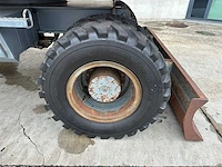 Atlas - 2004 - 1504m - banden graafmachine - afbeelding 25 van  62