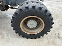 Atlas - 2004 - 1504m - banden graafmachine - afbeelding 34 van  62