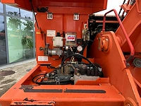 Atlas - 2004 - 1504m - banden graafmachine - afbeelding 36 van  62