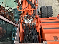 Atlas - 2004 - 1504m - banden graafmachine - afbeelding 42 van  62