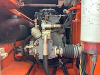 Atlas - 2004 - 1504m - banden graafmachine - afbeelding 45 van  62