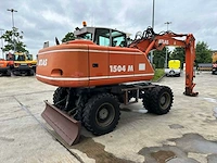 Atlas - 2004 - 1504m - banden graafmachine - afbeelding 4 van  62
