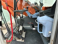 Atlas - 2004 - 1504m - banden graafmachine - afbeelding 51 van  62