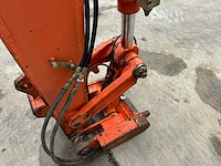 Atlas - 2004 - 1504m - banden graafmachine - afbeelding 6 van  62