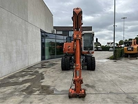 Atlas - 2004 - 1504m - banden graafmachine - afbeelding 12 van  62