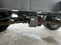 Atlas - 2004 - 1504m - banden graafmachine - afbeelding 26 van  62