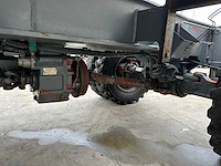 Atlas - 2004 - 1504m - banden graafmachine - afbeelding 27 van  62