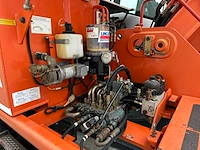 Atlas - 2004 - 1504m - banden graafmachine - afbeelding 31 van  62