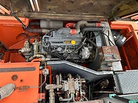 Atlas - 2004 - 1504m - banden graafmachine - afbeelding 32 van  62