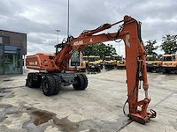 Atlas - 2004 - 1504m - banden graafmachine - afbeelding 23 van  62