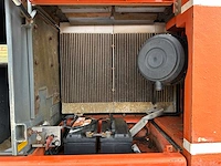 Atlas - 2004 - 1504m - banden graafmachine - afbeelding 42 van  62