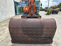 Atlas - 2005 - terex - banden graafmachine - afbeelding 3 van  61