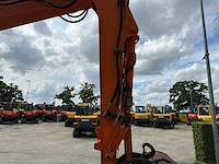 Atlas - 2005 - terex - banden graafmachine - afbeelding 5 van  61