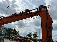 Atlas - 2005 - terex - banden graafmachine - afbeelding 6 van  61