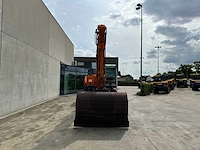 Atlas - 2005 - terex - banden graafmachine - afbeelding 12 van  61