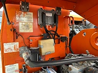 Atlas - 2005 - terex - banden graafmachine - afbeelding 27 van  61
