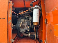 Atlas - 2005 - terex - banden graafmachine - afbeelding 28 van  61