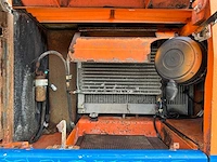 Atlas - 2005 - terex - banden graafmachine - afbeelding 30 van  61