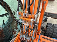 Atlas - 2005 - terex - banden graafmachine - afbeelding 33 van  61