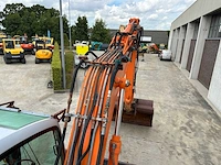 Atlas - 2005 - terex - banden graafmachine - afbeelding 35 van  61
