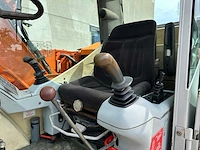 Atlas - 2005 - terex - banden graafmachine - afbeelding 44 van  61