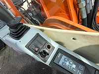 Atlas - 2005 - terex - banden graafmachine - afbeelding 49 van  61