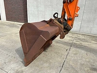 Atlas - 2005 - terex - banden graafmachine - afbeelding 60 van  61
