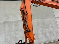 Atlas - 2005 - terex - banden graafmachine - afbeelding 61 van  61