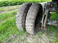 Atlas 1202 banden graafmachines - afbeelding 4 van  16