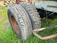 Atlas 1202 banden graafmachines - afbeelding 5 van  16