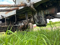 Atlas 1202 banden graafmachines - afbeelding 6 van  16