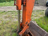 Atlas 1202 banden graafmachines - afbeelding 16 van  16