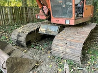 Atlas 1302 elc rupsgraafmachine - afbeelding 2 van  28