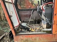 Atlas 1302 elc rupsgraafmachine - afbeelding 3 van  28