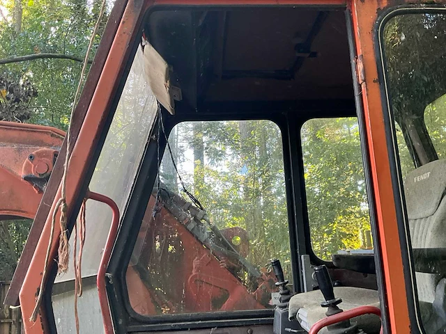 Atlas 1302 elc rupsgraafmachine - afbeelding 4 van  28