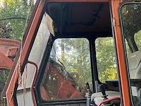 Atlas 1302 elc rupsgraafmachine - afbeelding 4 van  28