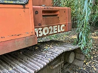 Atlas 1302 elc rupsgraafmachine - afbeelding 6 van  28