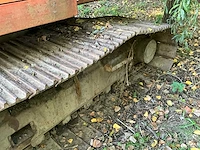 Atlas 1302 elc rupsgraafmachine - afbeelding 7 van  28